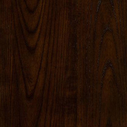 Watson 67 Contemporary Sofa Table - Dark Brown Wood|Table de salon contemporaine Watson de 67 po - bois brun foncé