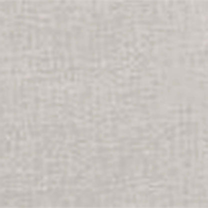 Lit rembourré Tara en tissu d'apparence lin beige, capitonné avec boutons - Taille simple | Lit rembourré Tara en tissu d'apparence lin beige avec capitonnage à boutons - format lit simple