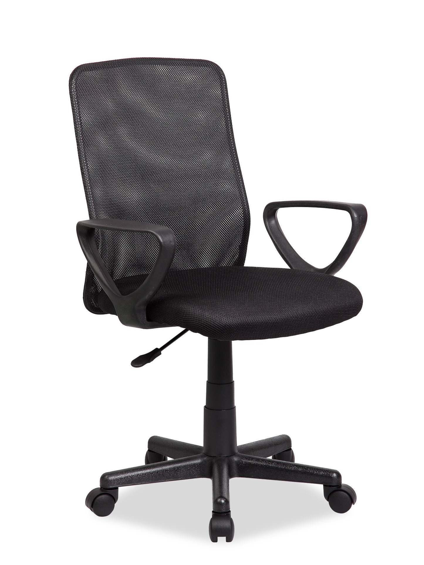 Taylor Office Chair  | Chaise de bureau Taylor  | TAYLOCHR