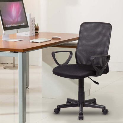 Taylor Office Chair  | Chaise de bureau Taylor  | TAYLOCHR