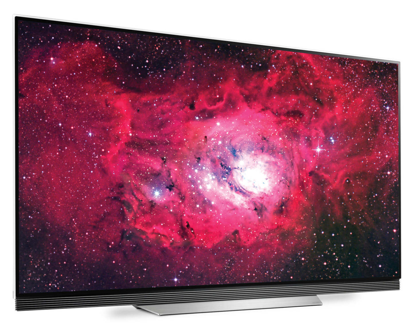 LG 65 E7 OLED 4K UHD Smart Television|Téléviseur OLED Smart LG de série E7 UHD 4K de 65 po