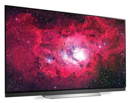 LG 65 E7 OLED 4K UHD Smart Television|Téléviseur OLED Smart LG de série E7 UHD 4K de 65 po