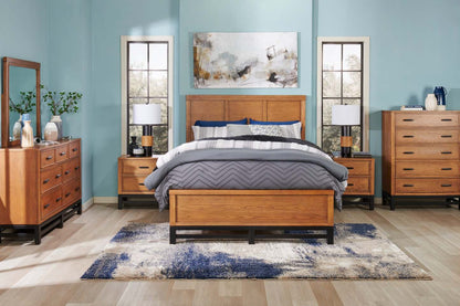 Tilda 3-Piece Full/Queen Comforter Set - Charcoal | Ensemble d'édredon Tilda 3 pièces pour lit double ou grand lit - anthracite