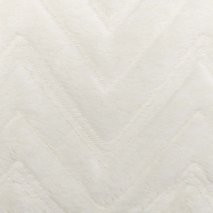 Ensemble d'édredon Tilda 3 pièces pour très grand lit - Blanc | Ensemble d'édredon Tilda 3 pièces pour très grand lit - blanc | TILDW3KG