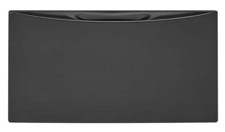 Colonne à linge Electrolux 15 avec tiroir de rangement - EPWD257UTT|Piédestal Electrolux pour la buanderie de 15 po avec tiroir de rangement - EPWD257UTT|EPWD257T