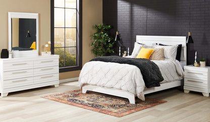 Tilda 3-Piece Full/Queen Comforter Set - Charcoal | Ensemble d'édredon Tilda 3 pièces pour lit double ou grand lit - anthracite