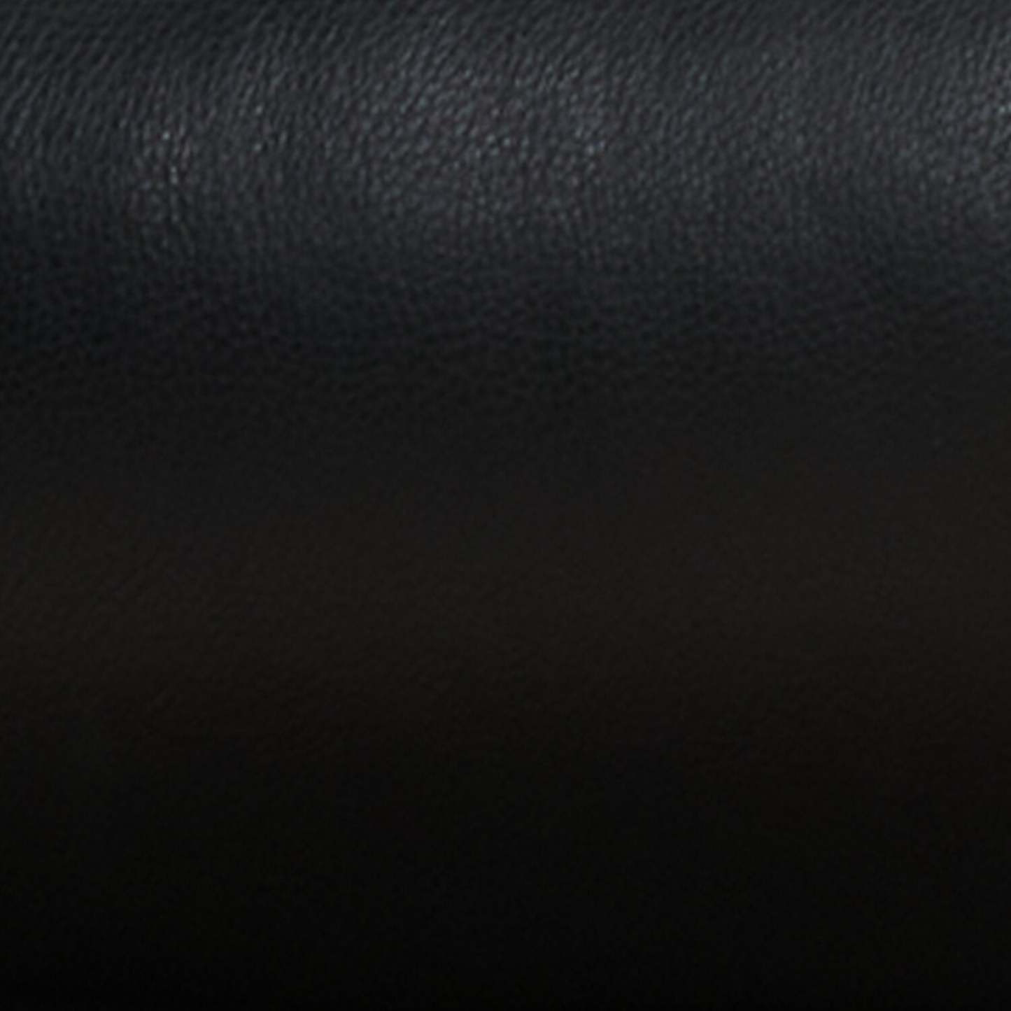 Causeuse inclinable Toreno 64 en cuir véritable - Noir | Causeuse inclinable Toreno de 64 po en cuir véritable - noire