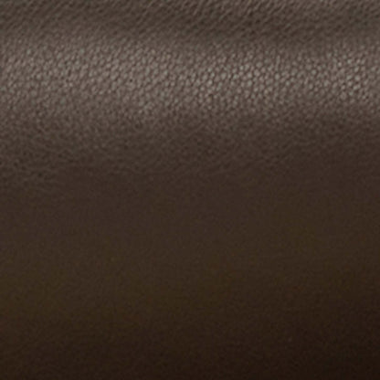 Toreno 64 Genuine Leather Reclining Loveseat - Brown | Causeuse inclinable Toreno de 64 po en cuir véritable - brune