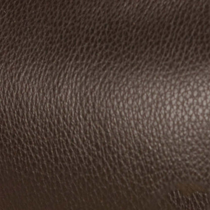 Canapé à inclinaison électrique Toreno 86 en cuir véritable - Brun | Canapé à inclinaison électrique Toreno de 86 po en cuir véritable - brun