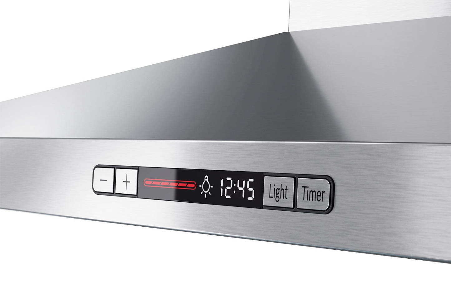 Bosch 500 Series 36 Canopy Range Hood – HCB56651UC|Hotte cheminée à pavillon Bosch de série 500 de 36 po - HCB56651UC|HCB56651U