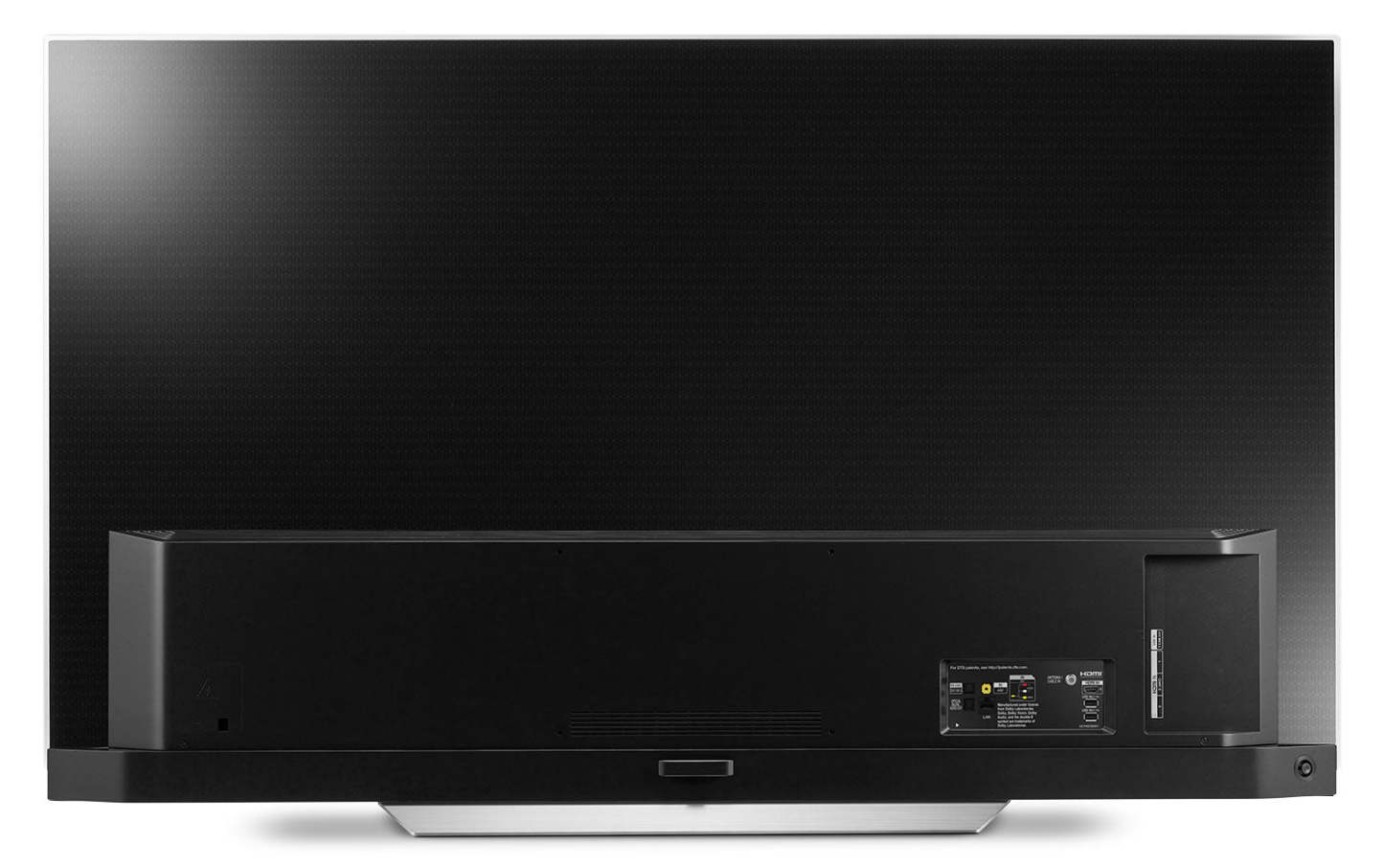 LG 65 E7 OLED 4K UHD Smart Television|Téléviseur OLED Smart LG de série E7 UHD 4K de 65 po