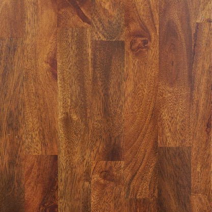 Banc de salle à manger Vale, bois, 58 W - Marron | Banc de salle à manger Vale de 58 po (l) en bois - brun