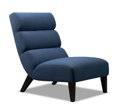 Fauteuil d'appoint Vali - Bord de mer | Fauteuil d'appoint Vali - bord de mer | VALIBLAC