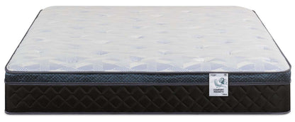 Matelas à euro-plateau Springwall Venice pour grand lit | Matelas à Euro-plateau Venice de Springwall pour grand lit