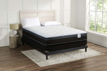 Springwall Ensemble de matelas à euro-plateau Venice pour grand lit | Ensemble matelas à Euro-plateau Venice de Springwall pour grand lit
