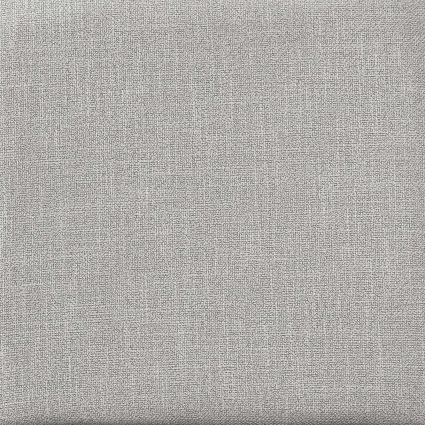 Ensemble de salle à manger Vérone 7 pièces avec table de 70 po (L), dessus en marbre synthétique, base à tréteaux et 6 chaises - blanc