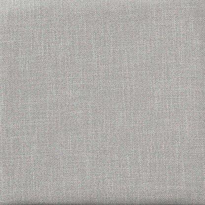 Ensemble de salle à manger Vérone 7 pièces avec table de 70 po (L), dessus en marbre synthétique, base à tréteaux et 6 chaises - blanc