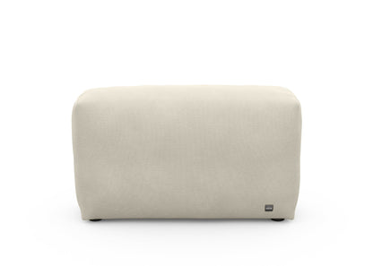 Module latéral extérieur Vetsak | Moyen 105x31x60cm