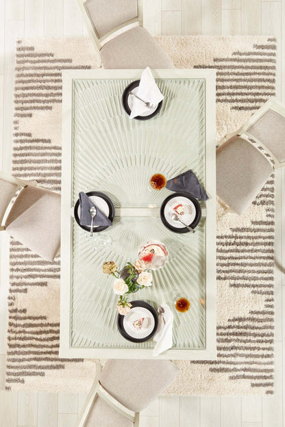 Tapis à poils longs Pascal - 7'10 x 10'6 | Tapis à poils long Pascal - 7 pi 10 po x 10 pi 6 po