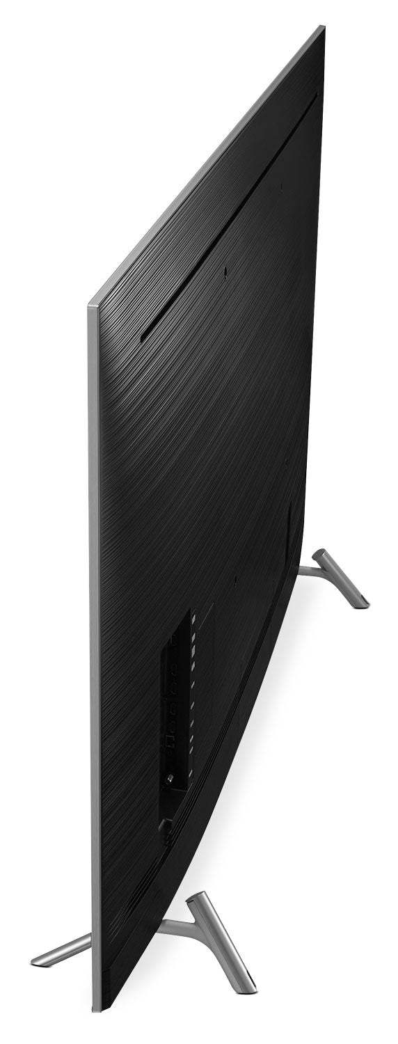 Samsung 82 2018 Q6F QLED 4K Smart Television|Téléviseur QLED SMART TV Samsung Q6F 2018 4K de 82 po