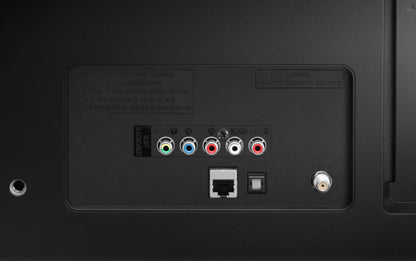 Téléviseur LED intelligent LG LJ5500 Full HD 1080p de 49 pouces | Téléviseur LED intelligent LG LJ5500 Full HD 1080p de 49 pouces