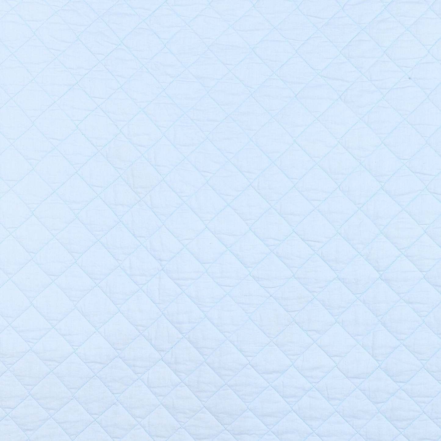 Ensemble de literie pour lit de bébé 3 pièces Walden - Bleu | Literie Walden 3 pièces pour lit de bébé - Bleu