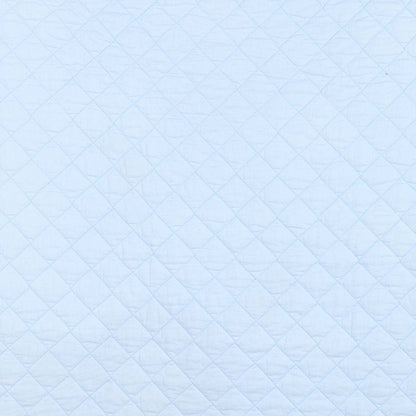 Ensemble de literie pour lit de bébé 3 pièces Walden - Bleu | Literie Walden 3 pièces pour lit de bébé - Bleu