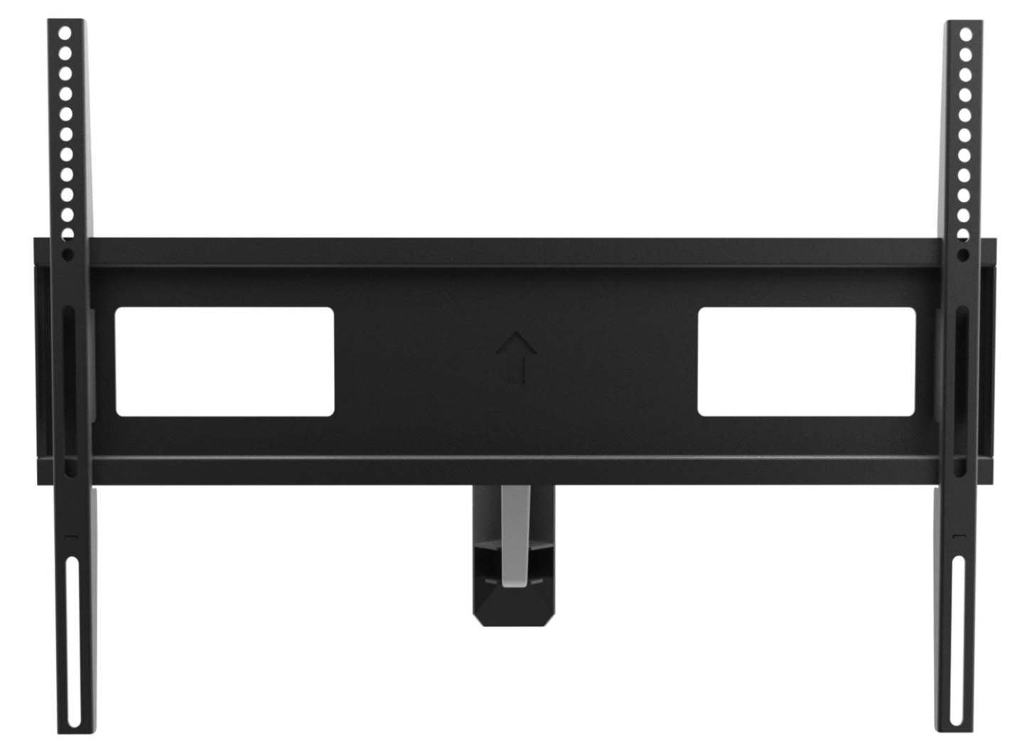 Kanto FMC1 Support mural télescopique en pièce pour téléviseurs de 40 à 60 pouces|Support mural télescopique en pièce Kanto FMC1 pour téléviseurs de 40 po à 60 po|FMC1TVCM