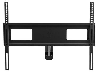 Kanto FMC1 Support mural télescopique en pièce pour téléviseurs de 40 à 60 pouces|Support mural télescopique en pièce Kanto FMC1 pour téléviseurs de 40 po à 60 po|FMC1TVCM