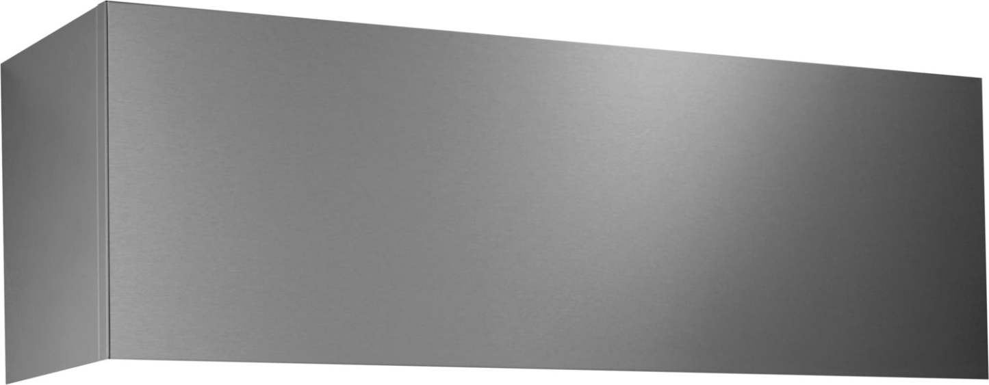 Extension de conduit décoratif Broan 48 – AEE60482SS|Extension de conduit décoratif Broan de 48 po – AEE60482SS|AEE60482