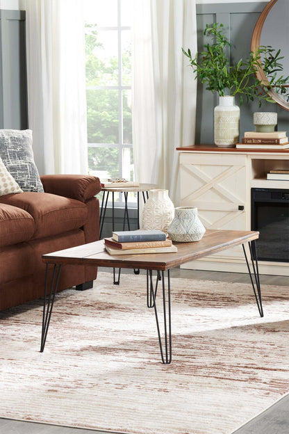 Carpette Willow - 6 pi 6 po x 9 pi 6 po | WILLOW08