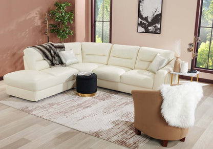 Carpette Willow - 6 pi 6 po x 9 pi 6 po | WILLOW08