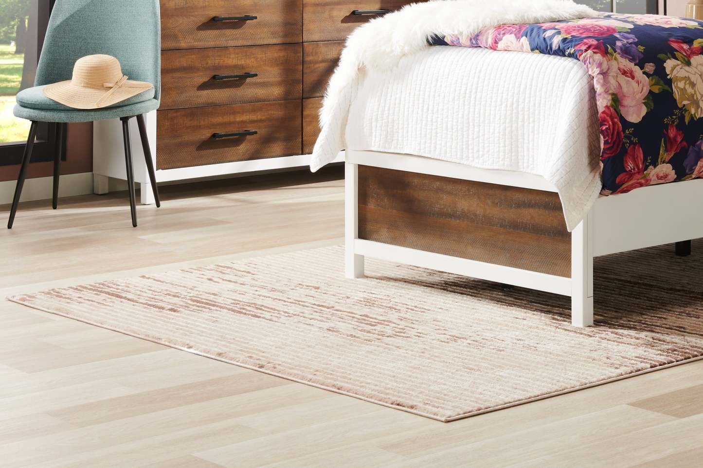 Carpette Willow - 6 pi 6 po x 9 pi 6 po | WILLOW08