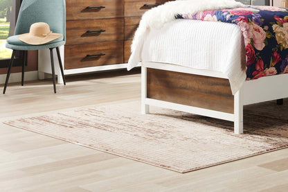 Carpette Willow - 6 pi 6 po x 9 pi 6 po | WILLOW08