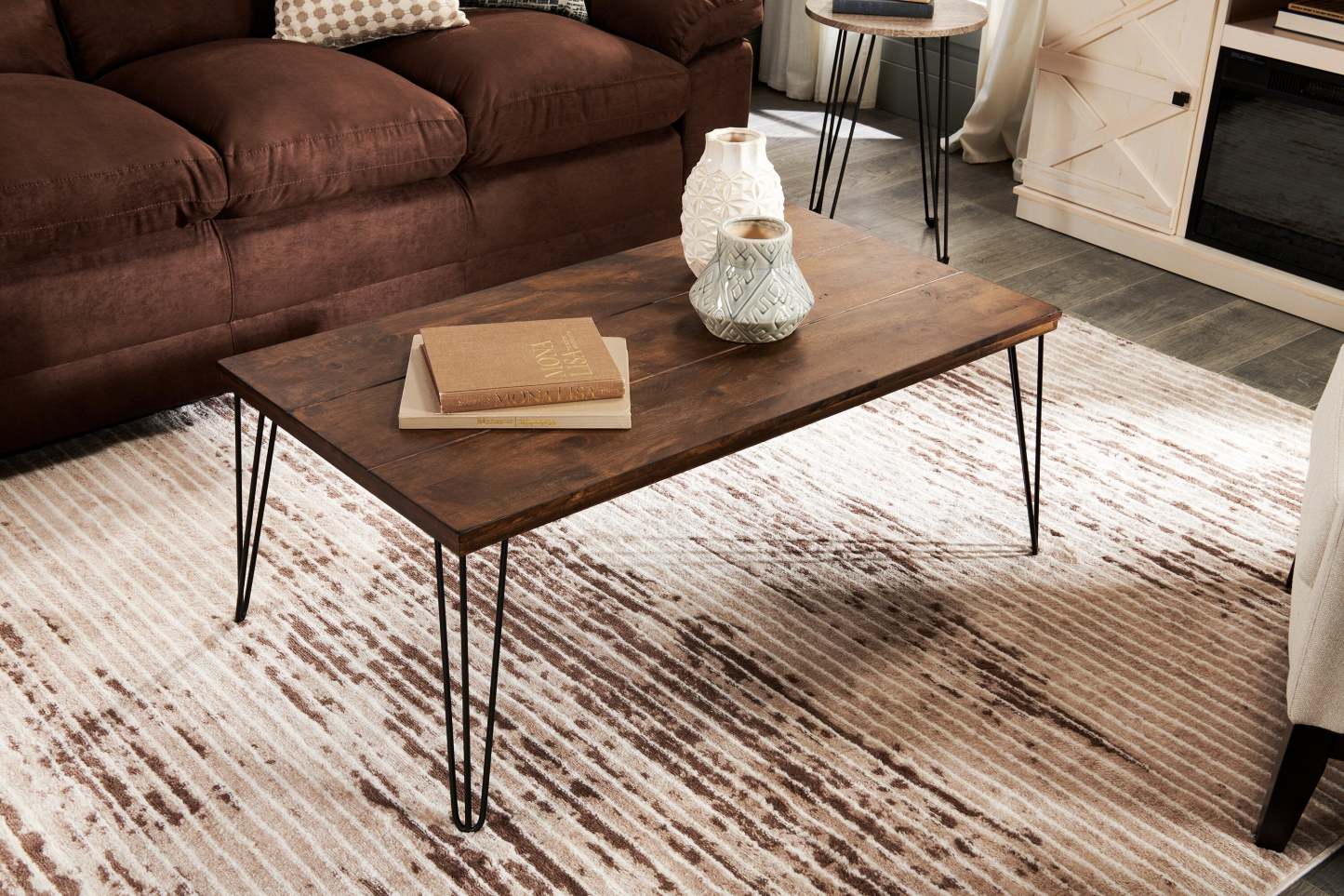 Carpette Willow - 6 pi 6 po x 9 pi 6 po | WILLOW08