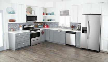 Réfrigérateur Amana de 33 21 pi³ à compartiments juxtaposés - acier inoxydable - ASI2175GRS | Amana 33 21 Cu. Ft. Side-by-Side Refrigerator - Stainless Steel - ASI2175GRS