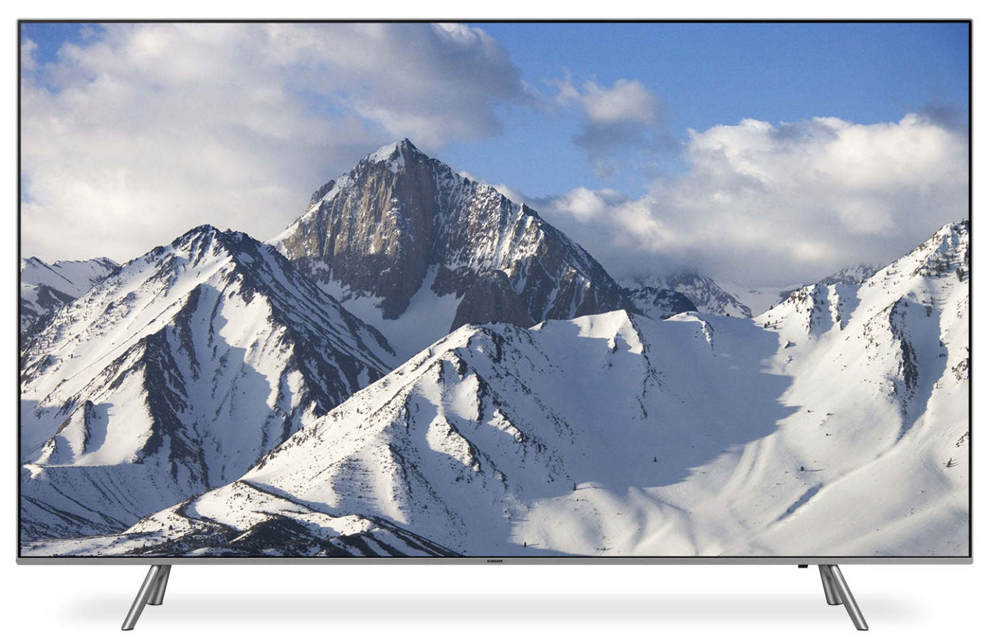 Samsung 82 2018 Q6F QLED 4K Smart Television|Téléviseur QLED SMART TV Samsung Q6F 2018 4K de 82 po