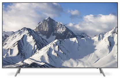 Samsung 82 2018 Q6F QLED 4K Smart Television|Téléviseur QLED SMART TV Samsung Q6F 2018 4K de 82 po