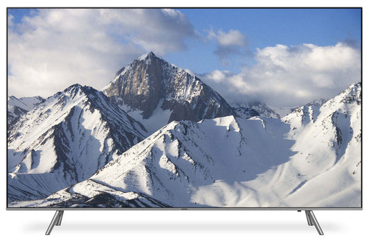 Samsung 82 2018 Q6F QLED 4K Smart Television|Téléviseur QLED SMART TV Samsung Q6F 2018 4K de 82 po