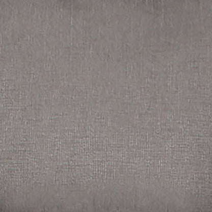 Made in Canada Wynn 70 Chenille Fabric Loveseat with Nailhead Trim and Wood Bun Legs - Grey | Causeuse Wynn de 70 po fabriquée au Canada en tissu de chenille avec bordure de clous décoratifs et pattes en oignon en bois - gris