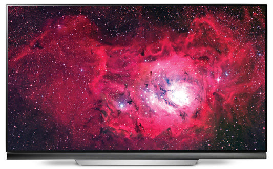 LG 65 E7 OLED 4K UHD Smart Television|Téléviseur OLED Smart LG de série E7 UHD 4K de 65 po
