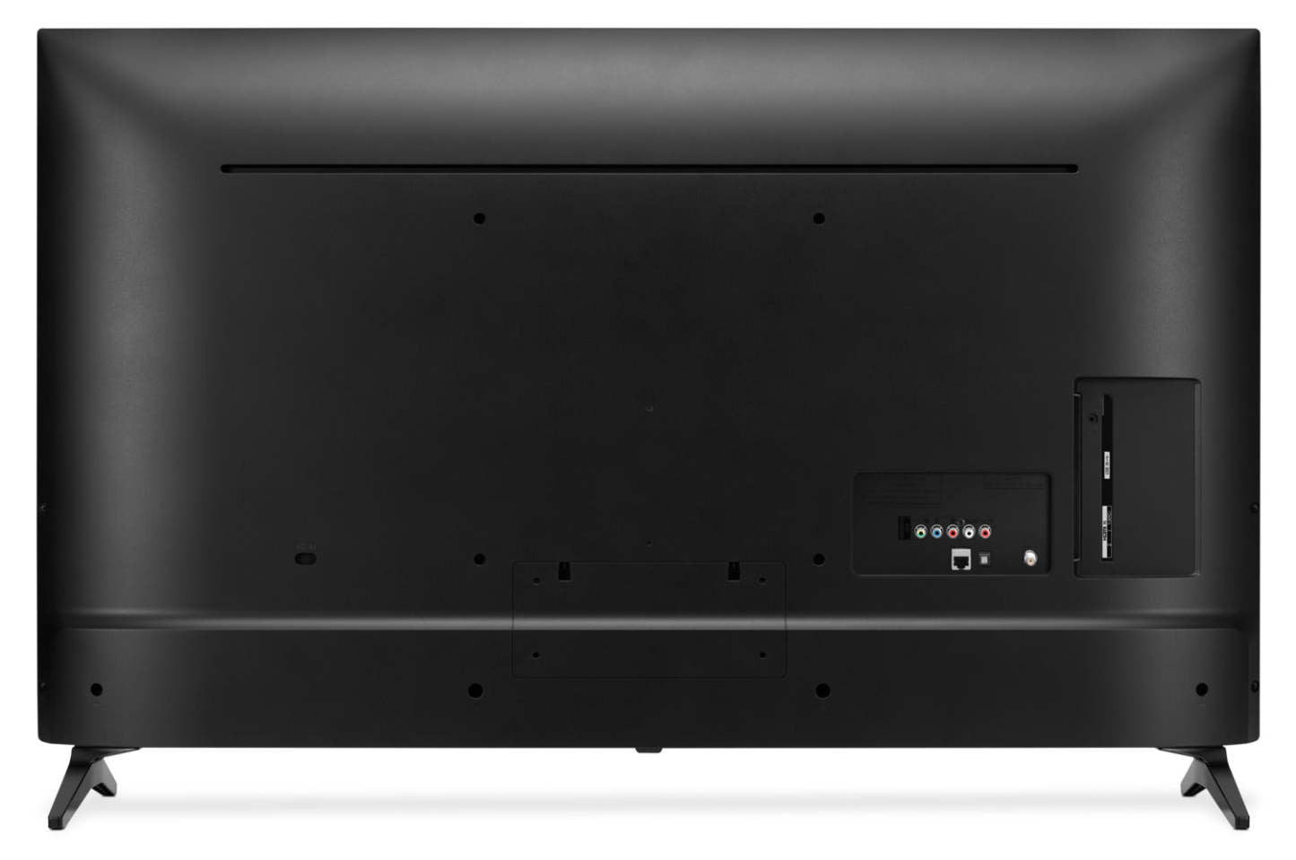 Téléviseur LED intelligent LG LJ5500 Full HD 1080p de 49 pouces | Téléviseur LED intelligent LG LJ5500 Full HD 1080p de 49 pouces