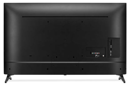 Téléviseur LED intelligent LG LJ5500 Full HD 1080p de 49 pouces | Téléviseur LED intelligent LG LJ5500 Full HD 1080p de 49 pouces