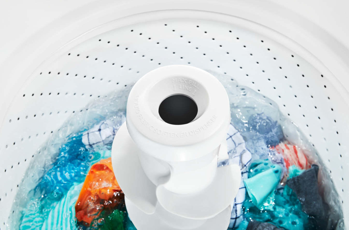 Bain à remous 5,9 Cu. Fort. Sécheuse à gaz - Blanc - WGT4027HW | Sécheuse à gaz Whirlpool de 5,9 pi³ - blanche - WGT4027HW