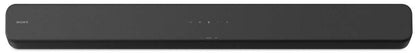 Barre de son surround avant SONY 2.0 CH Bass Reflex S-Force (HTS100F) | Barre de son à 2.0 canaux SONY avec bass-reflex et ambiance avant S-Force (HTS100F)