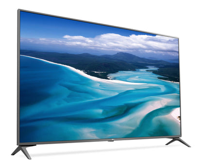 Téléviseur intelligent LED LG 55 UJ6540 4K UHD avec webOS™ 3.5|Téléviseur LED Smart LG UJ6540 UHD 4K de 55 po avec webOS 3.5