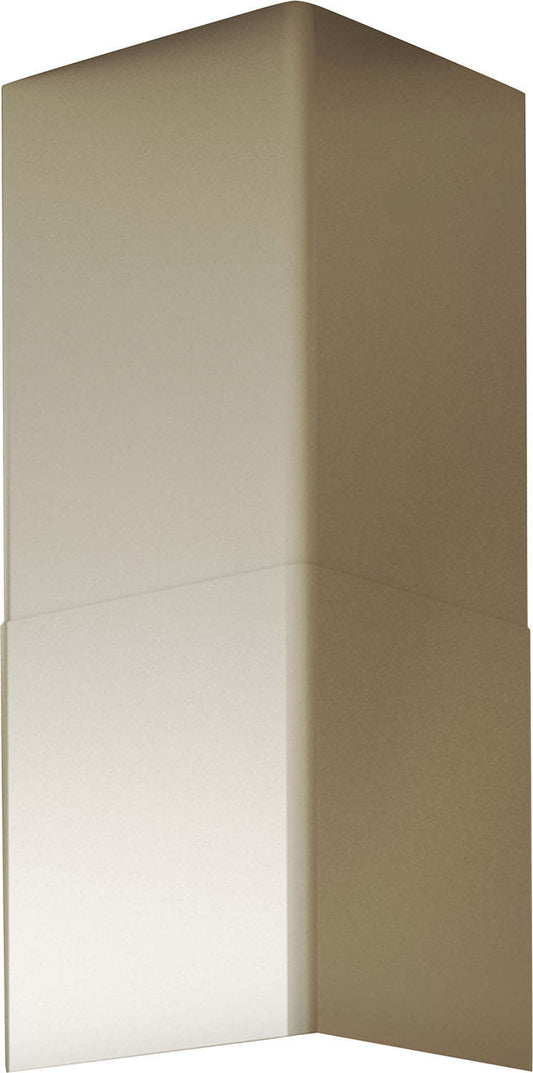 Broan 10' Flue Extension – 19325|Extension de conduit Broan de 10 pi – 19325|19325FLU