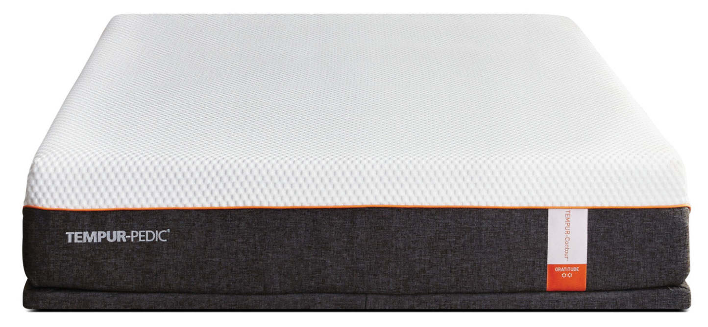 Tempur-Pedic™ Ensemble matelas TEMPUR-Gratitude pour très grand lit