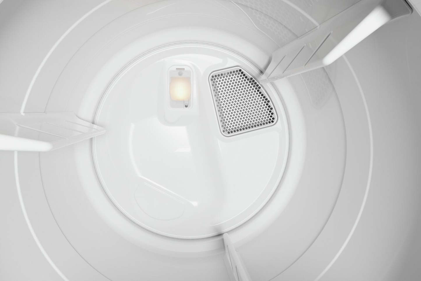 Sécheuse électrique intelligente Maytag de 7,4 pi³ avec vapeur - ardoise métallique - YMED7230HC