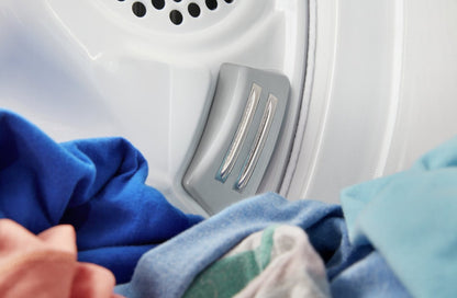 Maytag 7 pi³ Pet Pro Sécheuse électrique - ombre noire - YMED6500MBK | Sécheuse électrique Maytag Pet Pro de 7 pi³ - ombre noire - YMED6500MBK